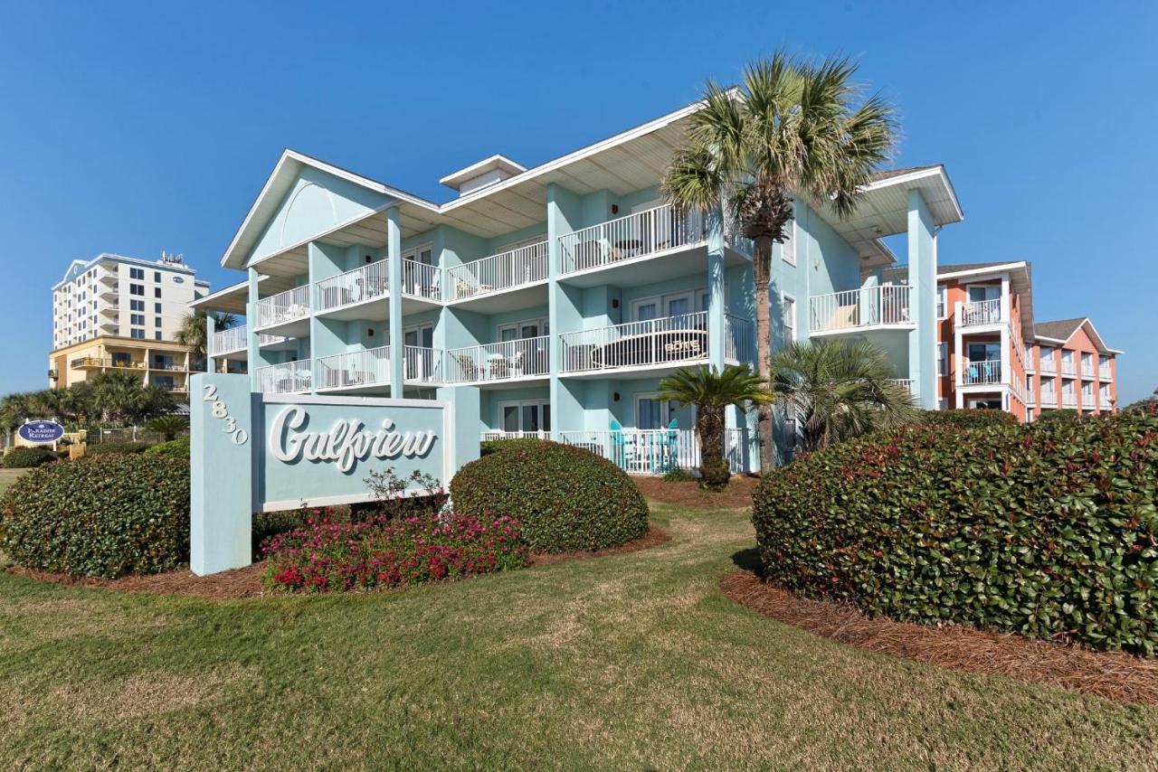Gulfview II 205 Apartman Destin Kültér fotó