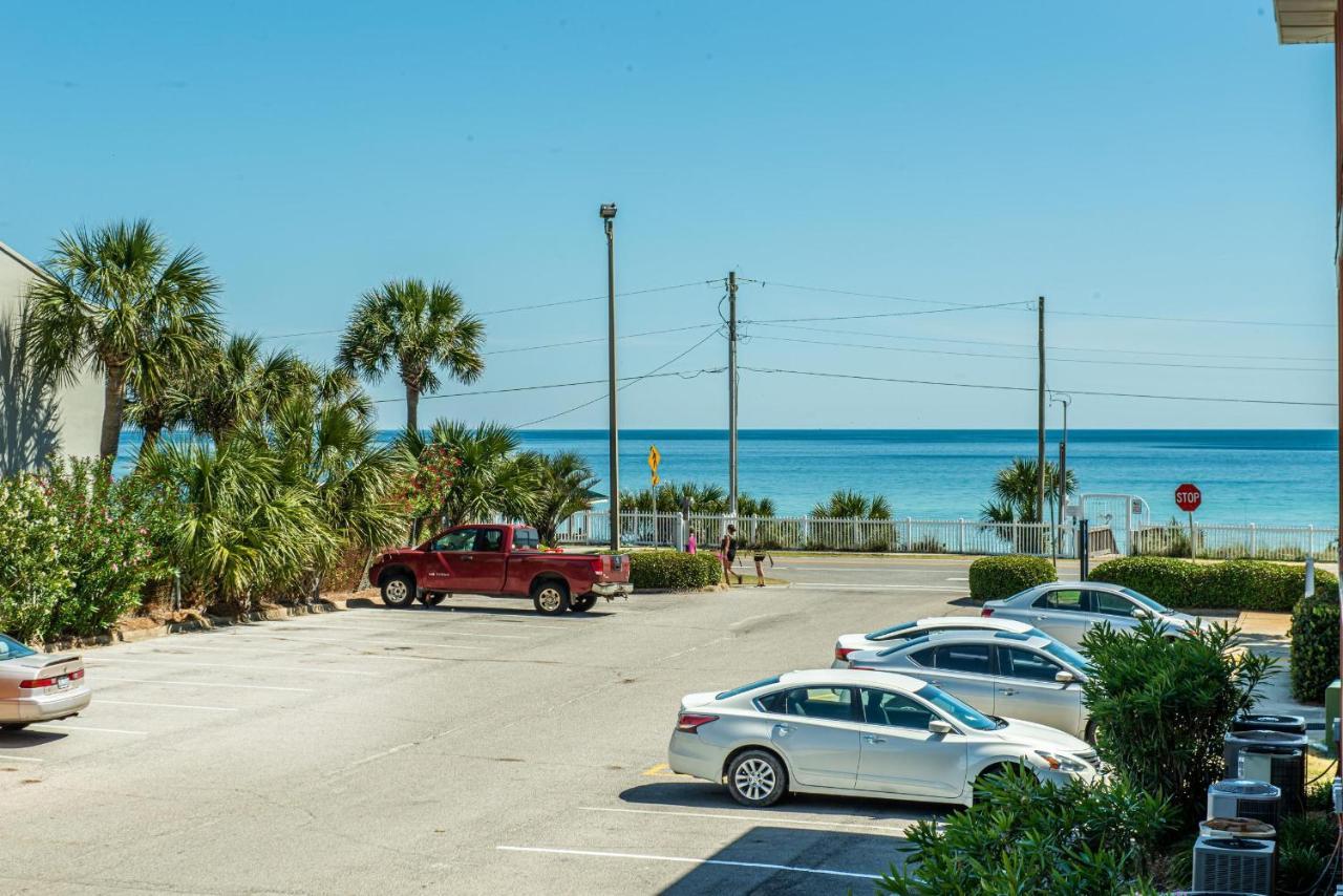 Gulfview II 205 Apartman Destin Kültér fotó