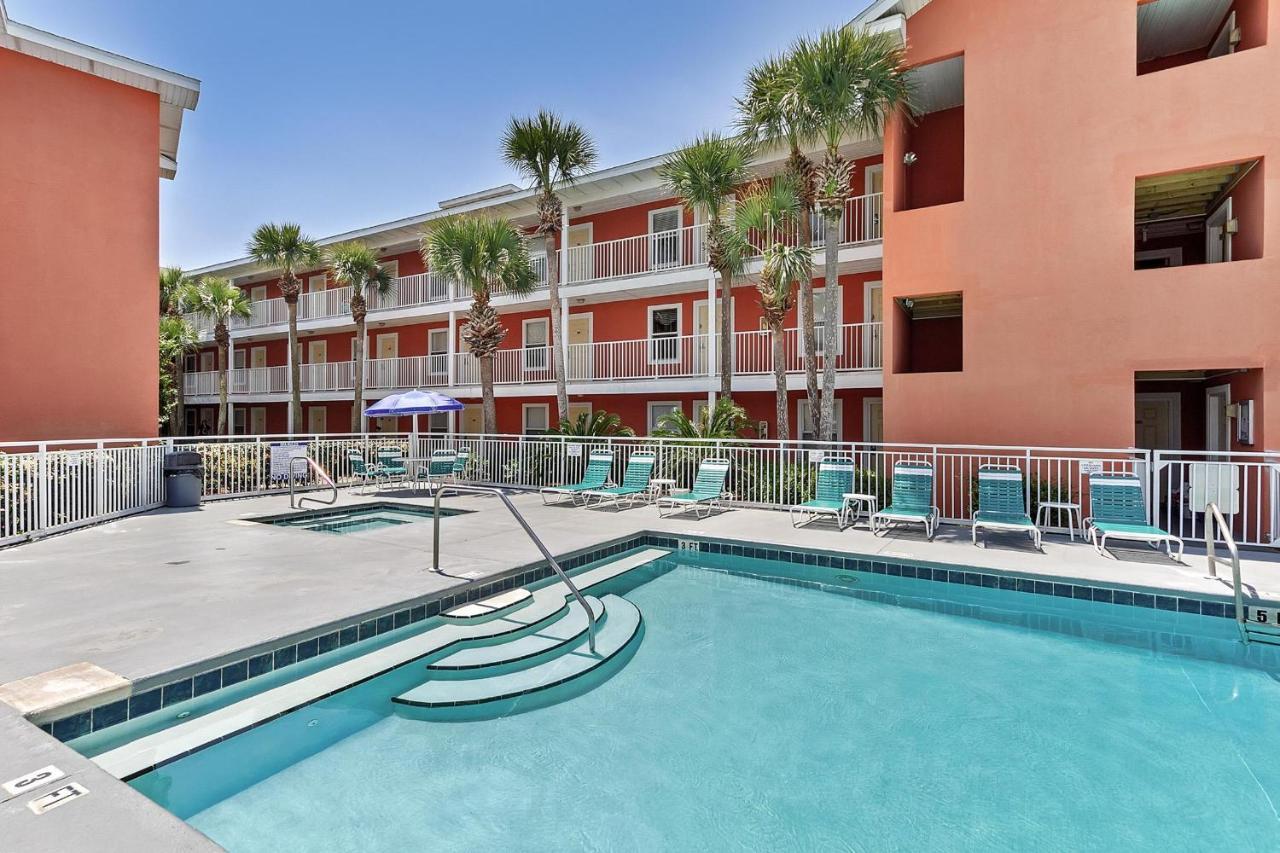 Gulfview II 205 Apartman Destin Kültér fotó