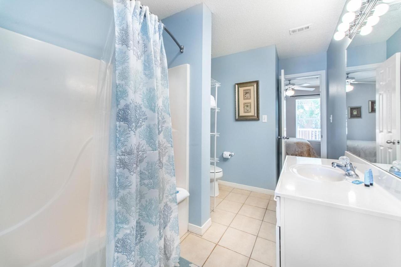 Gulfview II 205 Apartman Destin Kültér fotó