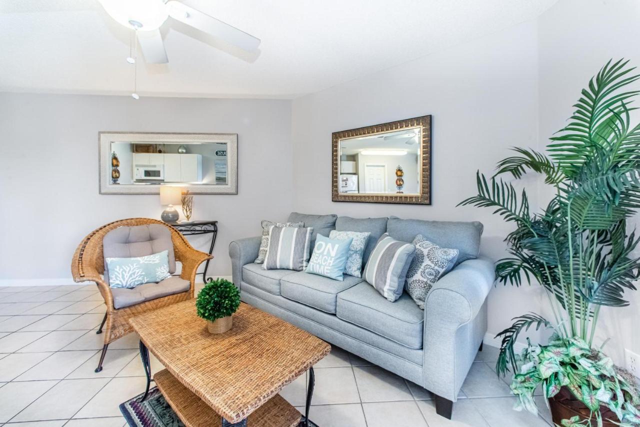 Gulfview II 205 Apartman Destin Kültér fotó