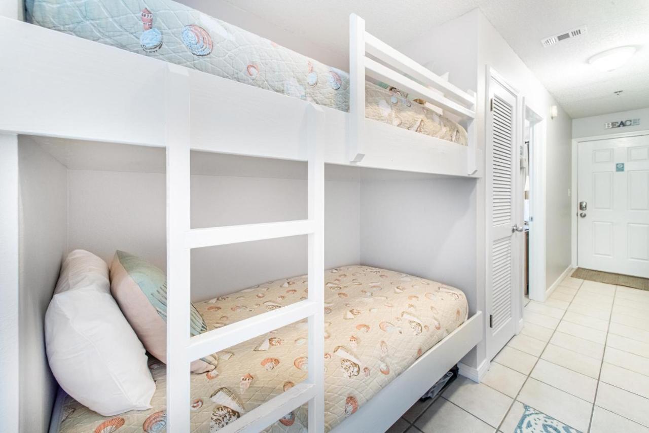 Gulfview II 205 Apartman Destin Kültér fotó