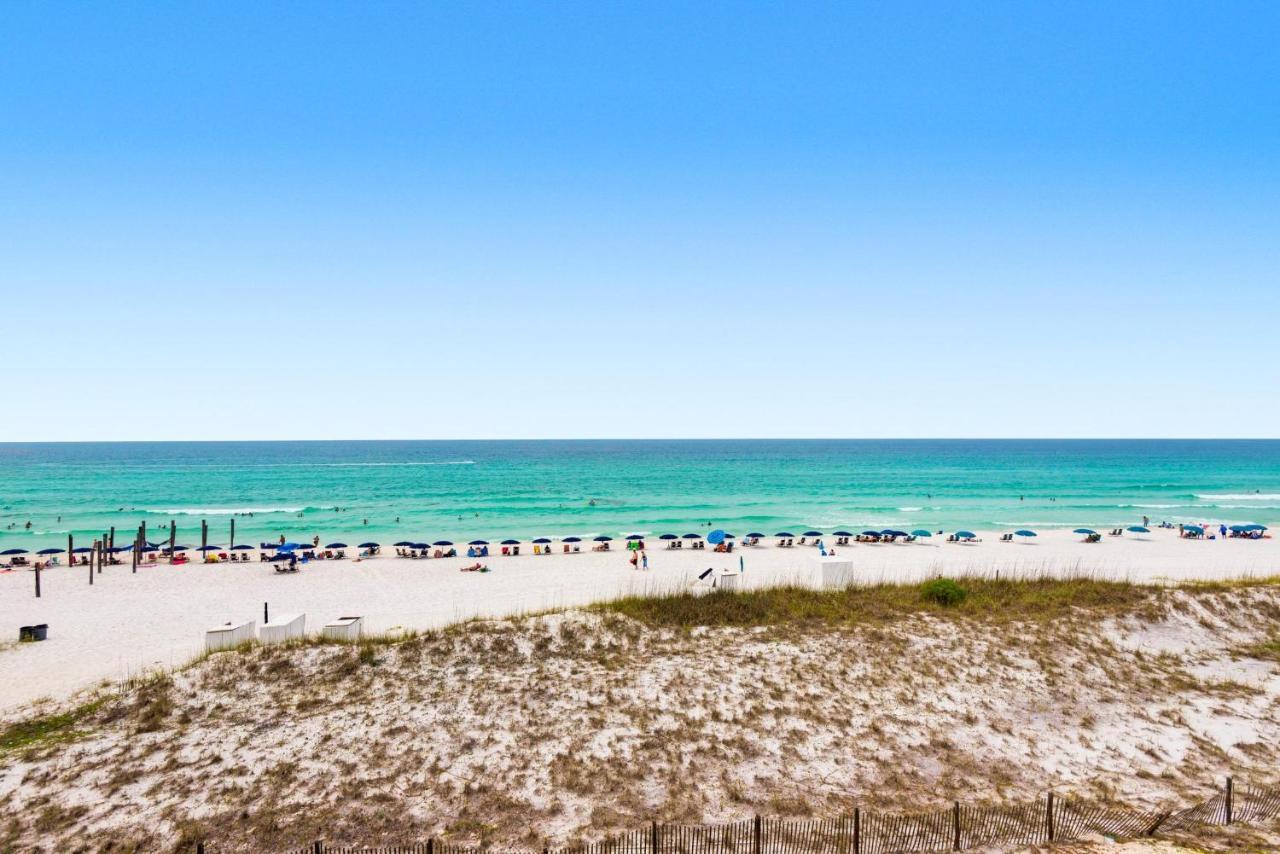 Gulfview II 205 Apartman Destin Kültér fotó