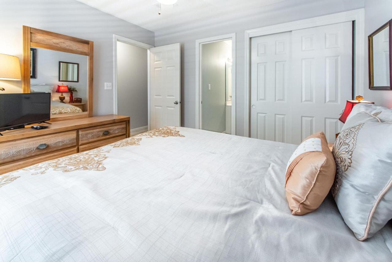 Gulfview II 205 Apartman Destin Kültér fotó