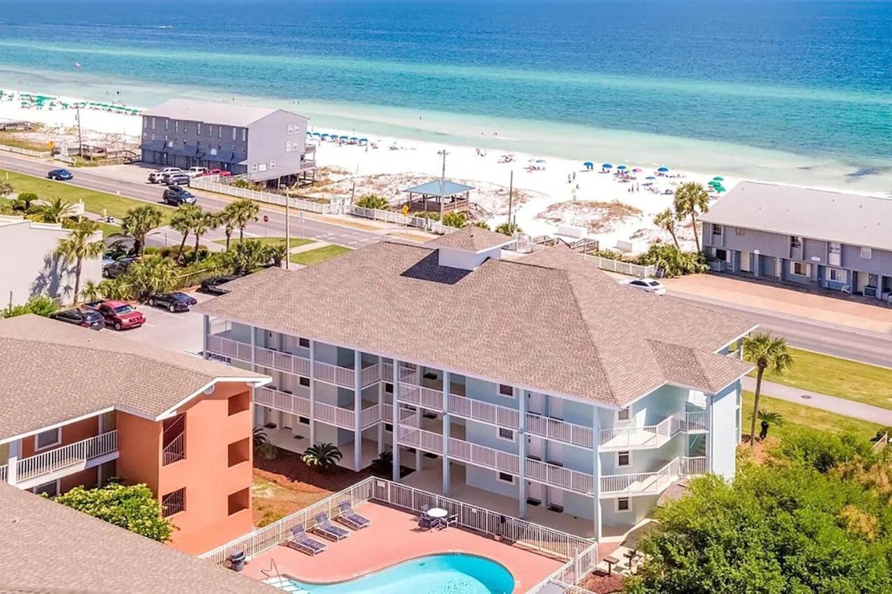 Gulfview II 205 Apartman Destin Kültér fotó
