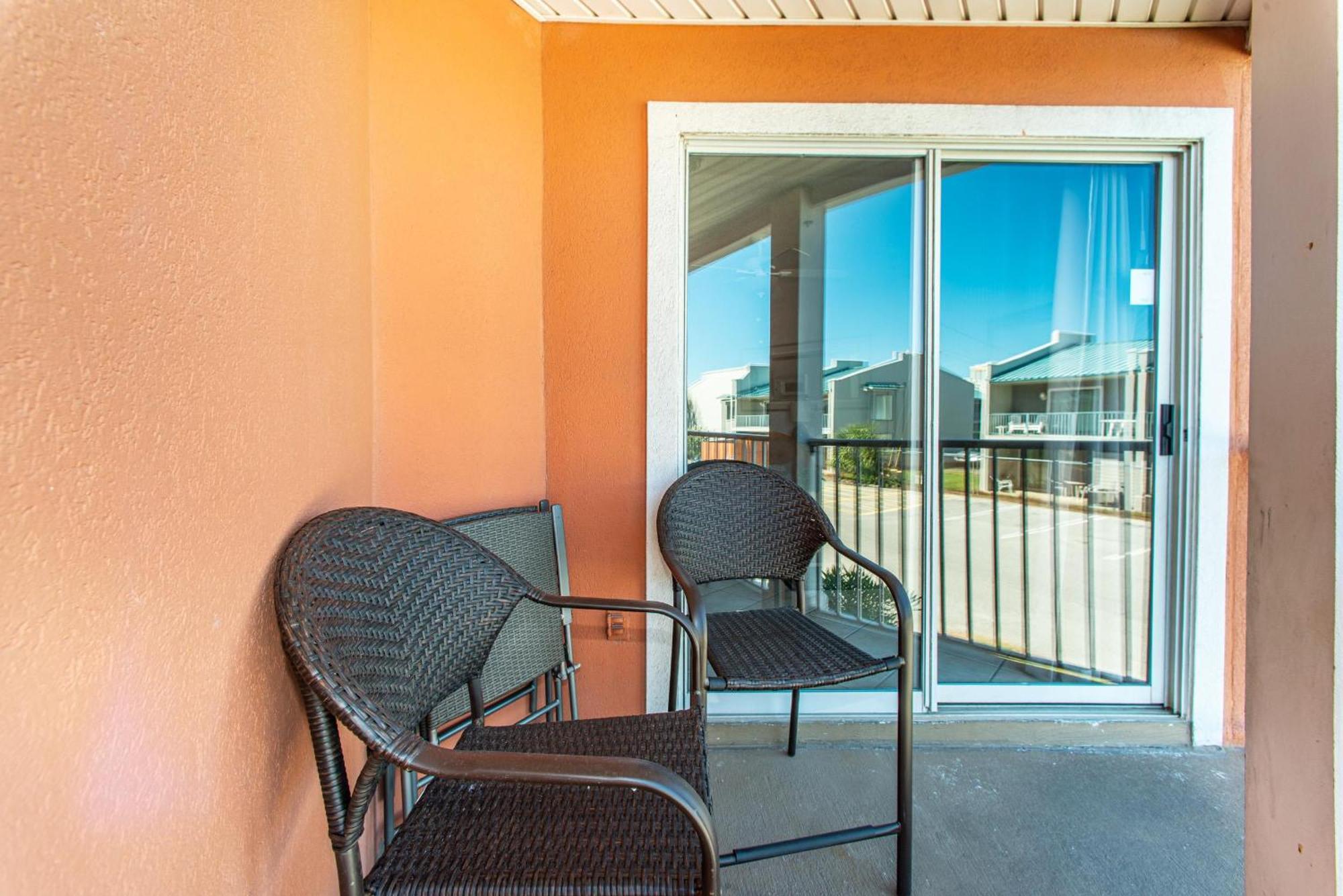 Gulfview II 205 Apartman Destin Kültér fotó