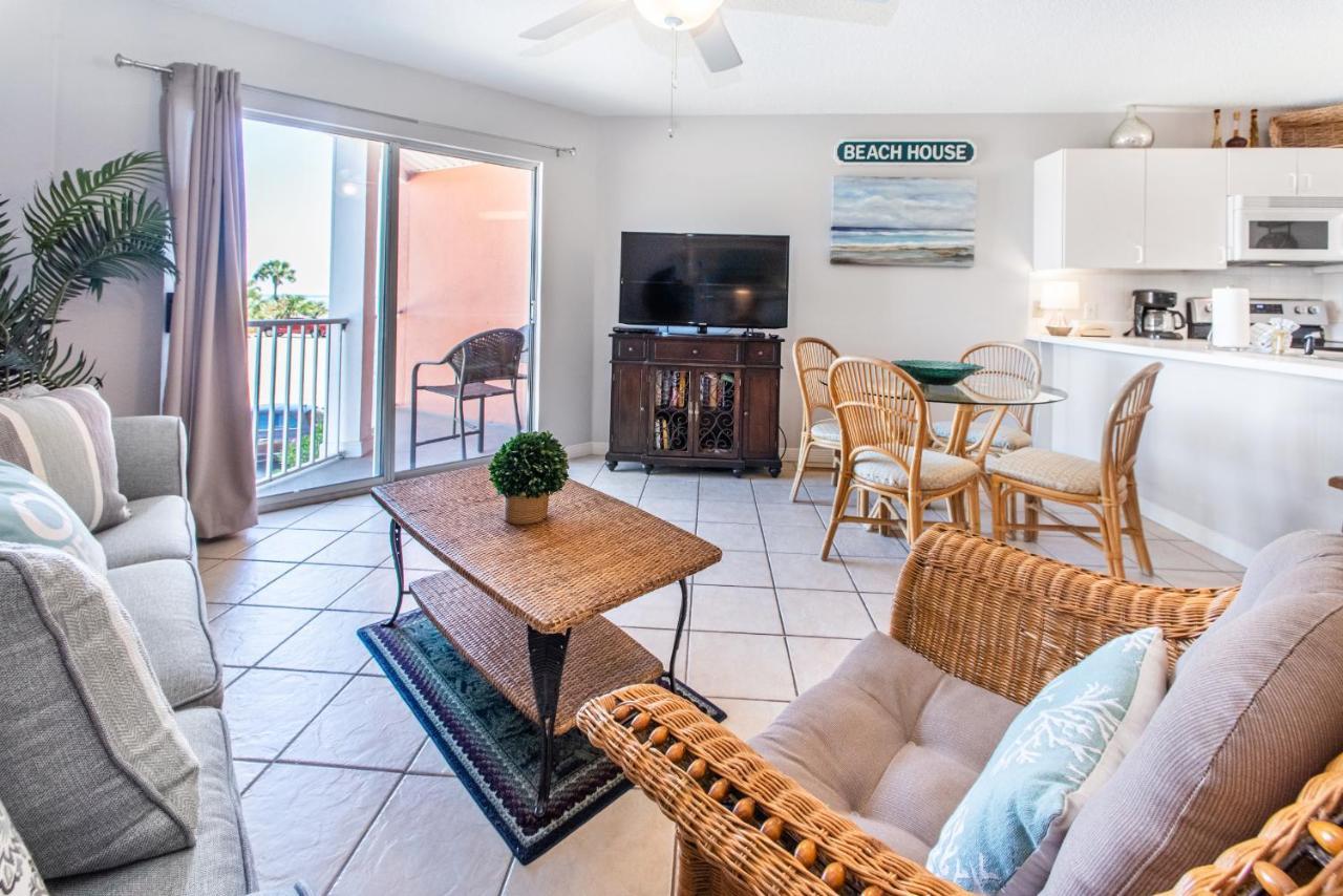 Gulfview II 205 Apartman Destin Kültér fotó