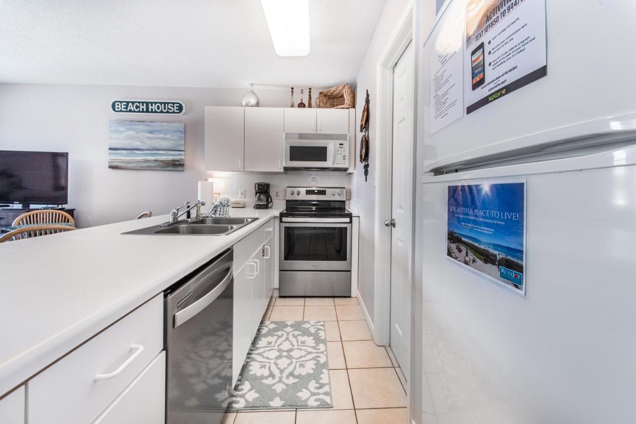 Gulfview II 205 Apartman Destin Kültér fotó